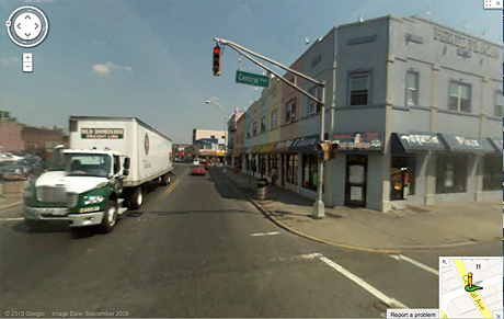 googlemap