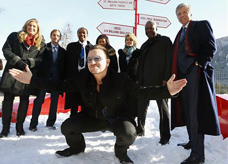 davos