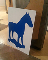 caballotroya