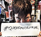 queremosentrar