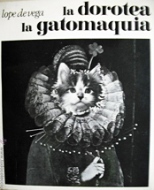 gatomaquia