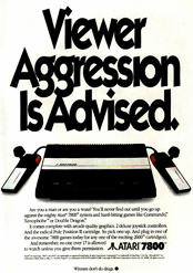 atari