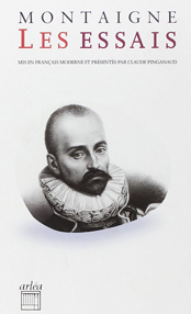 Michel-de-Montaigne-Essais