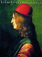 mirandola