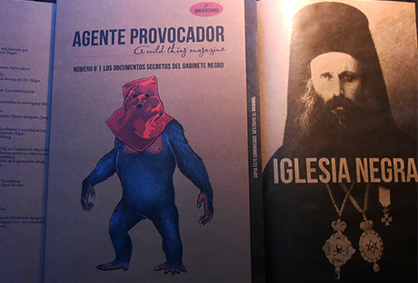 agente8