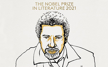 Cinco premios Nobel de Literatura en cinco reflexiones