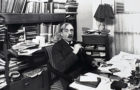 El olvido ubicuo de Paul Valéry: una reseña de ‘Valéry. Tratar de vivir’, de Benoît Peeters (y III)