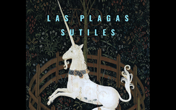 Instrucciones para encender un cuento: ‘Las plagas sutiles’, de Santiago Gutiérrez